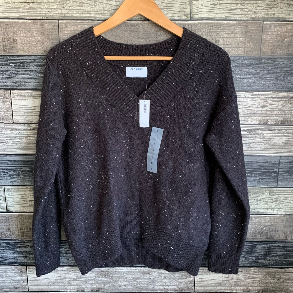 NWT! Old Navy Cozy Sweater!
